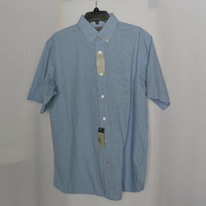 Men's Size M Daniel Cremieux Signature Collection Shirt, NWT